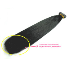 Wholesale Tangle Free Nano Ring Hair Extensions for sale